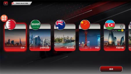 F1方程式赛车汉化版(图4)