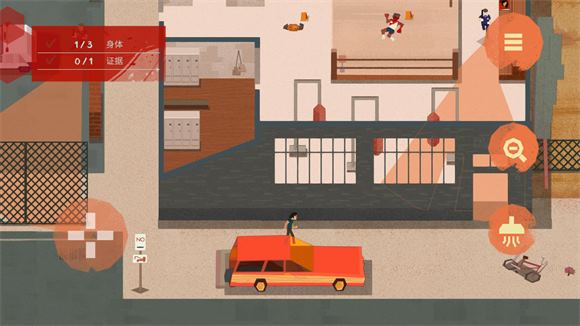 连环清洁工汉化版(图7)