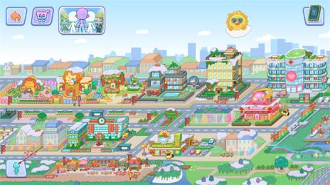 奇妙创意世界gameworld(图4)