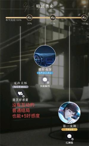 光与夜之恋官方正版(图8)