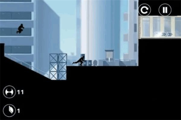 矢量跑酷最新版(图8)