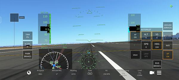 Infinite Flight飞行模拟器(图5)