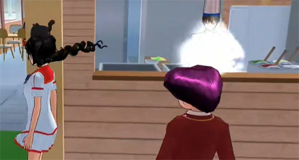Sakura School Simulator(图7)