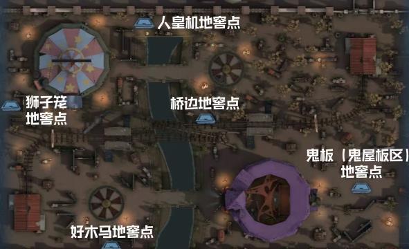 第五人格应用宝版(图10)