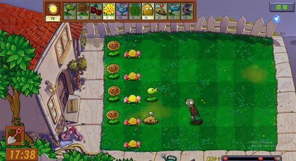 植物大战僵尸生态版(图10)