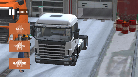 车手公路英雄(图13)