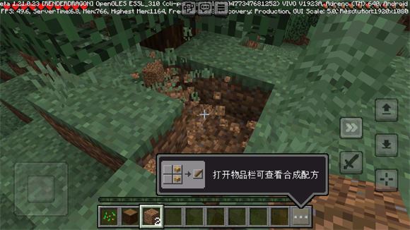 我的世界基岩版(图8)