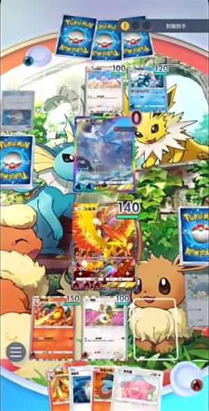 宝可梦TCG口袋版国际服(图3)