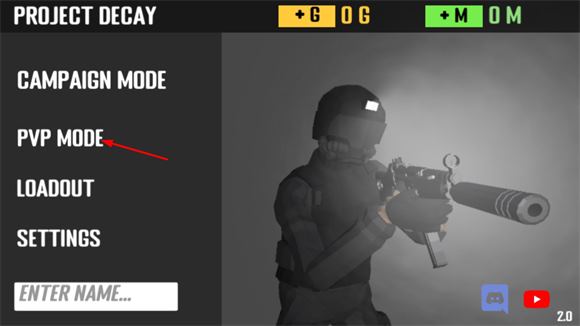 CQB射击衰变计划(图1)