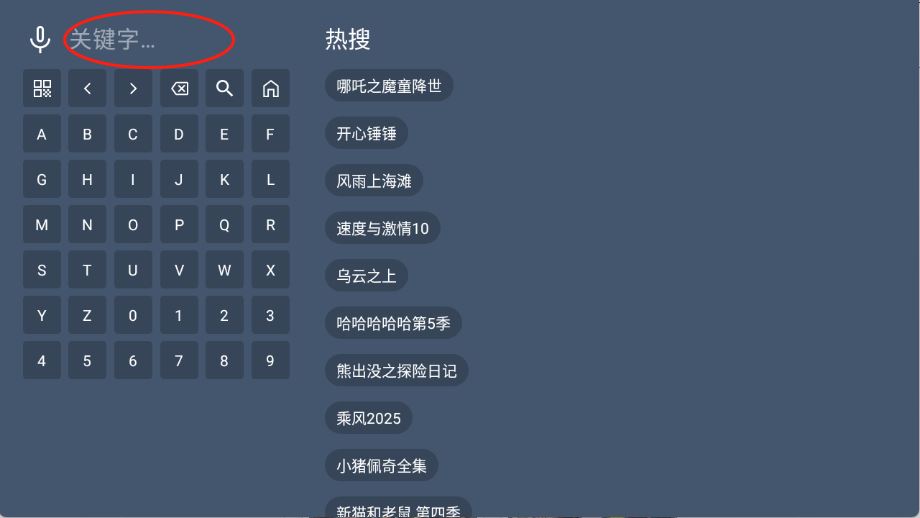 乐享4K(图3)
