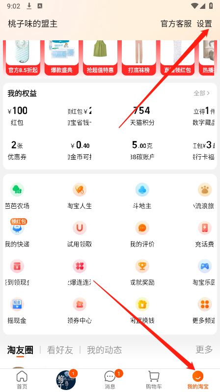 淘宝(图1)