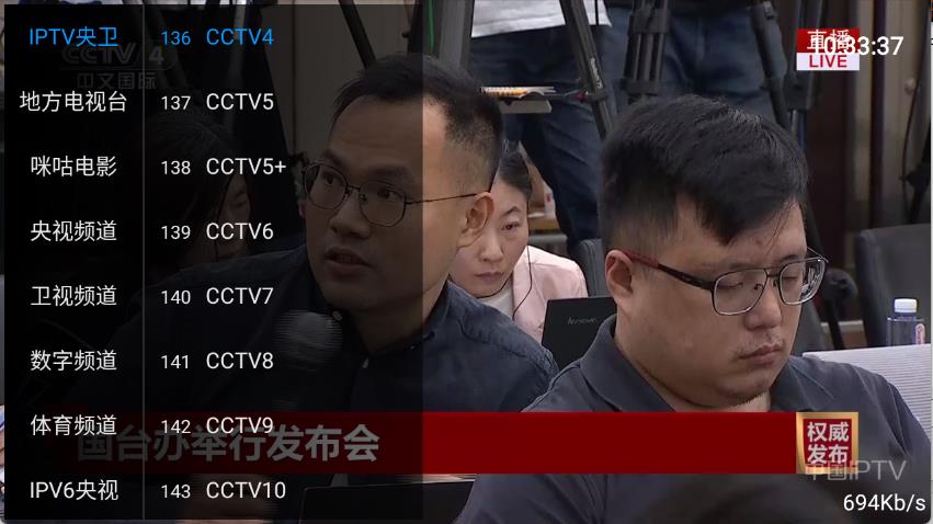 落日TV(图1)