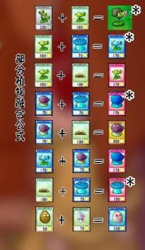 植物大战僵尸抽卡版手机版(图12)
