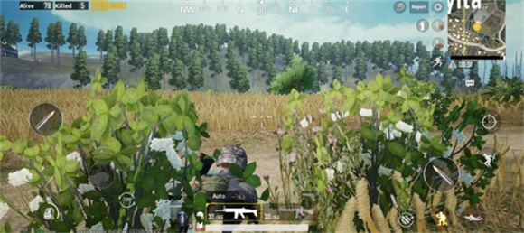 PUBG地铁逃生最新版(图15)