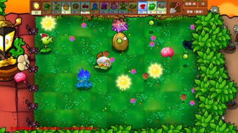 植物大战僵尸乱斗版(图6)