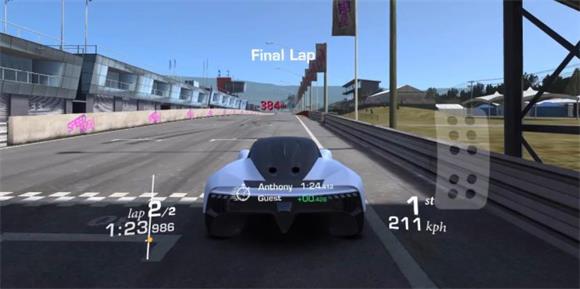 Real Racing 3(图15)