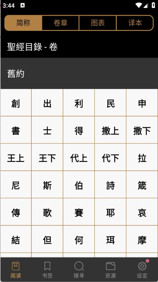 电子圣经(图2)