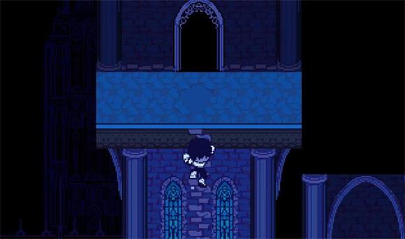 三角符文第四章汉化版(图8)