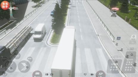 欧洲卡车模拟器3(图5)