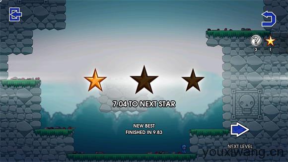 10秒忍者X(图7)