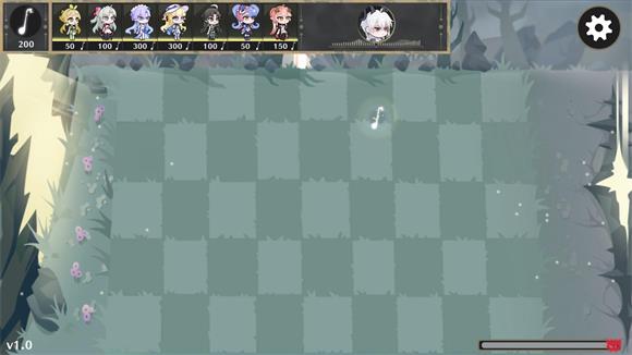 植物大战僵尸鸣潮版(图2)