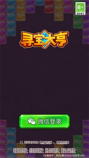 寻宝大亨(图1)