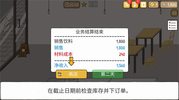 小咖啡馆的故事(图12)