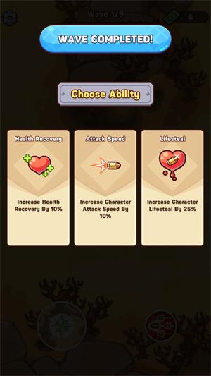 烬土前哨尸潮塔防(图4)