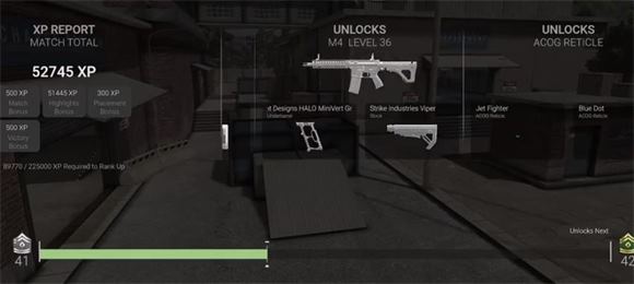 Combat Master(图11)