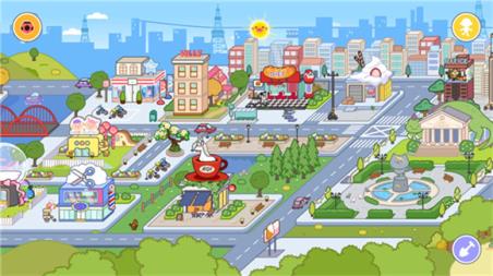 米加小镇(图3)