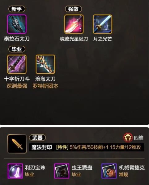 地下城与勇士起源(图7)