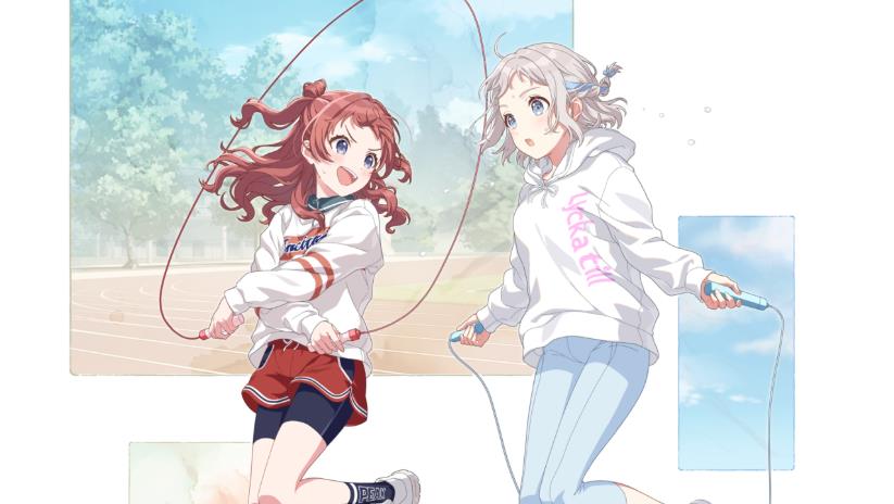 学园偶像大师(图31)