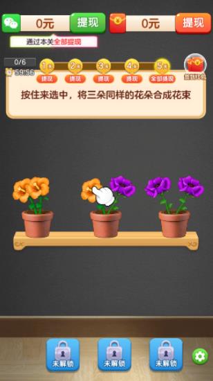 花开好运(图2)