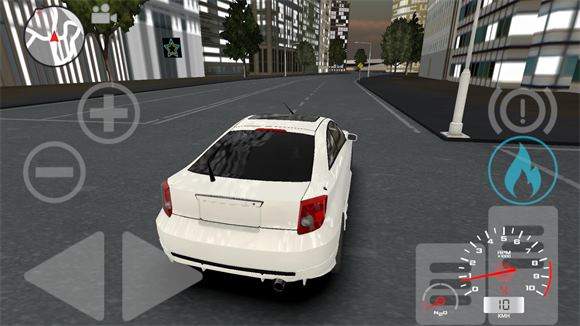 SR街头赛车(图2)
