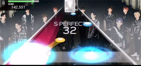 SuperStar YG(图4)