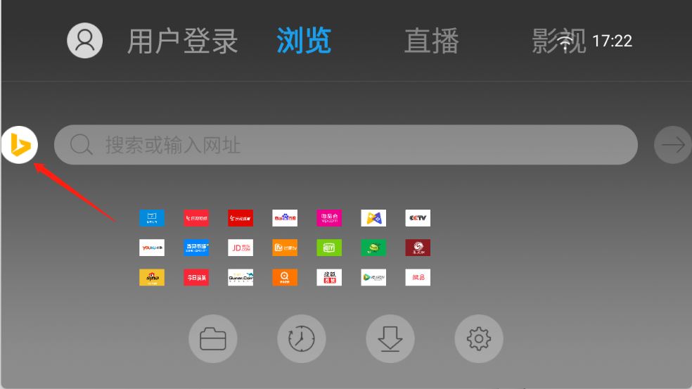 飞视浏览器(图4)