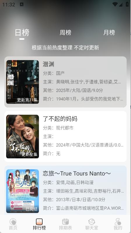 无爱影视(图4)
