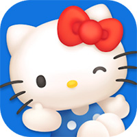凯蒂猫集集乐