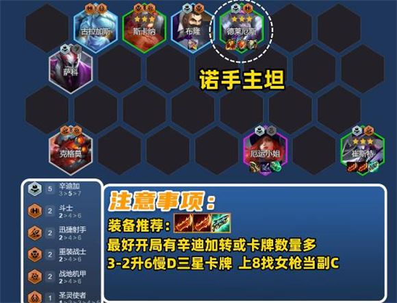 金铲铲之战(图2)