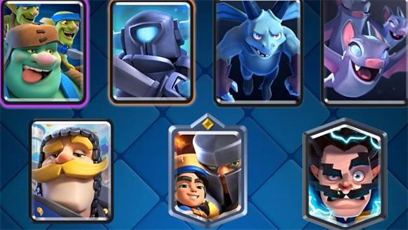 Clash Royale(图3)