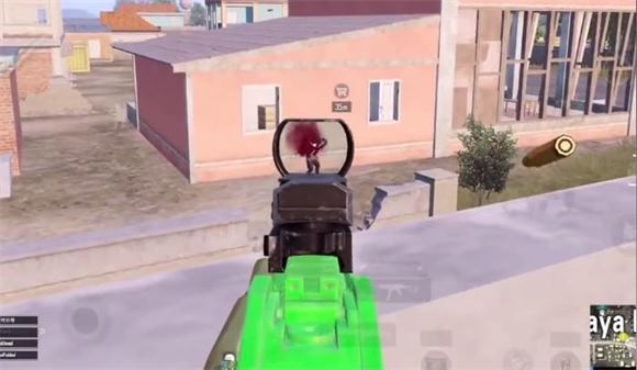 PUBG2025最新版(图11)