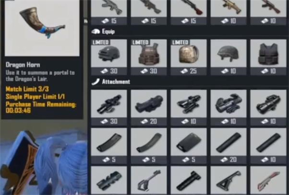 pubg mobile(图9)
