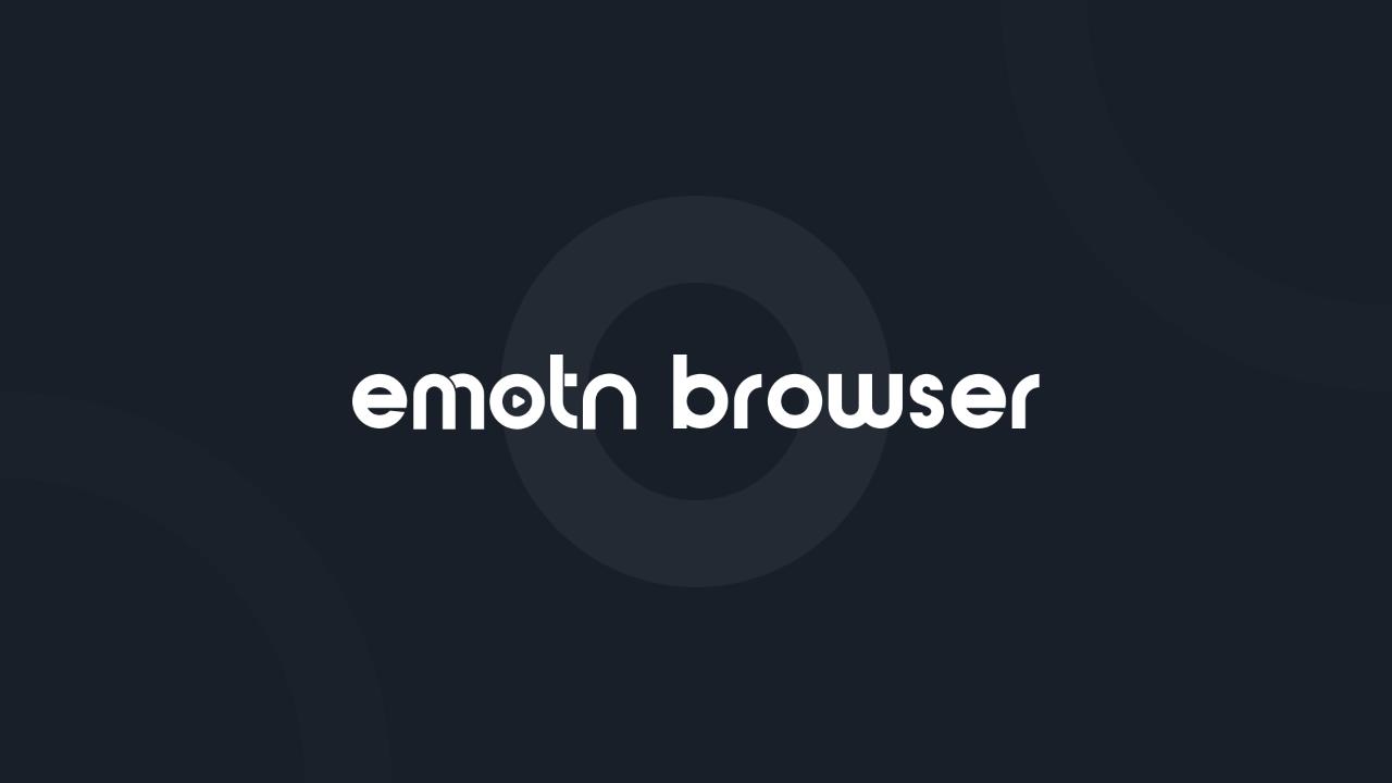 Emotn Browser(图1)