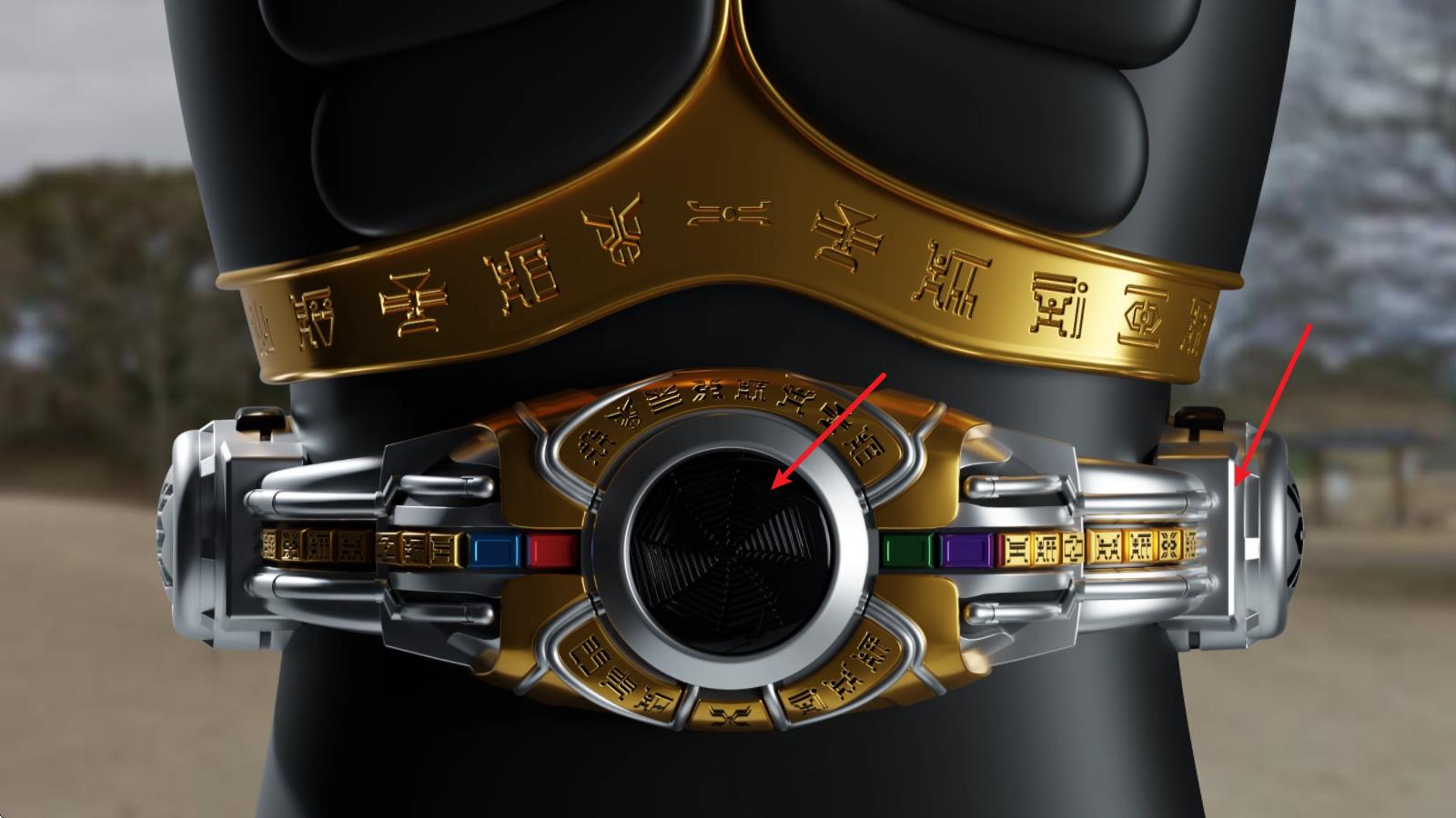 假面骑士空我模拟器(图12)