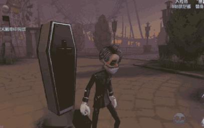 第五人格vivo渠道服(图6)
