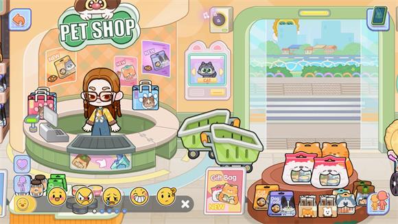 奇妙创意世界正版(图2)