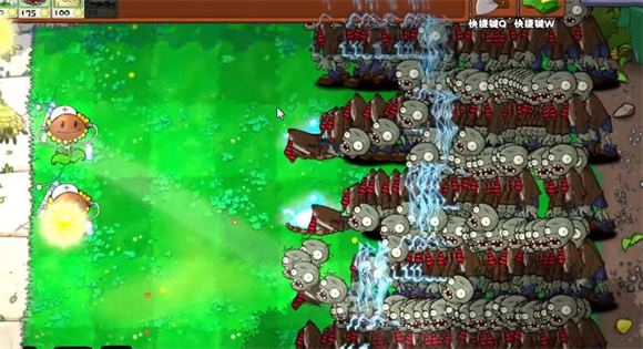 植物大战僵尸无双版2.05(图9)