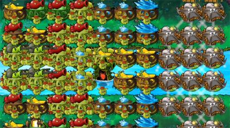 植物大战僵尸融合版2025最新版(图11)