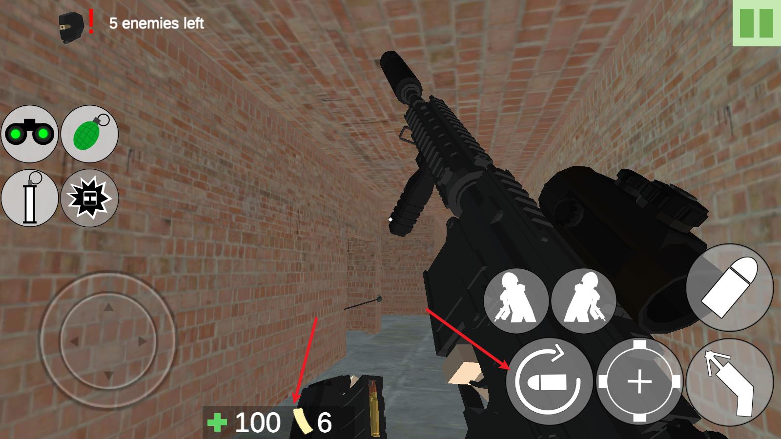 CQB射击(图6)