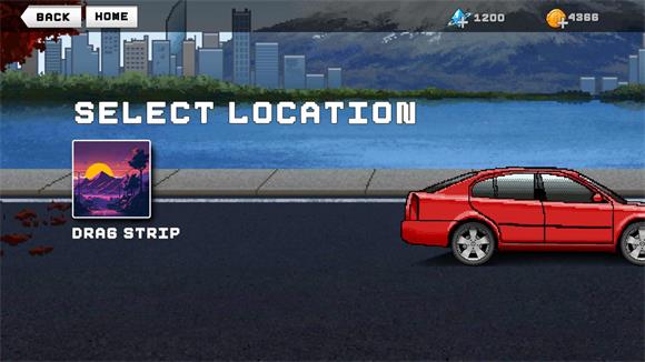 像素X赛车(图5)